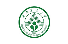 华南农业大学√